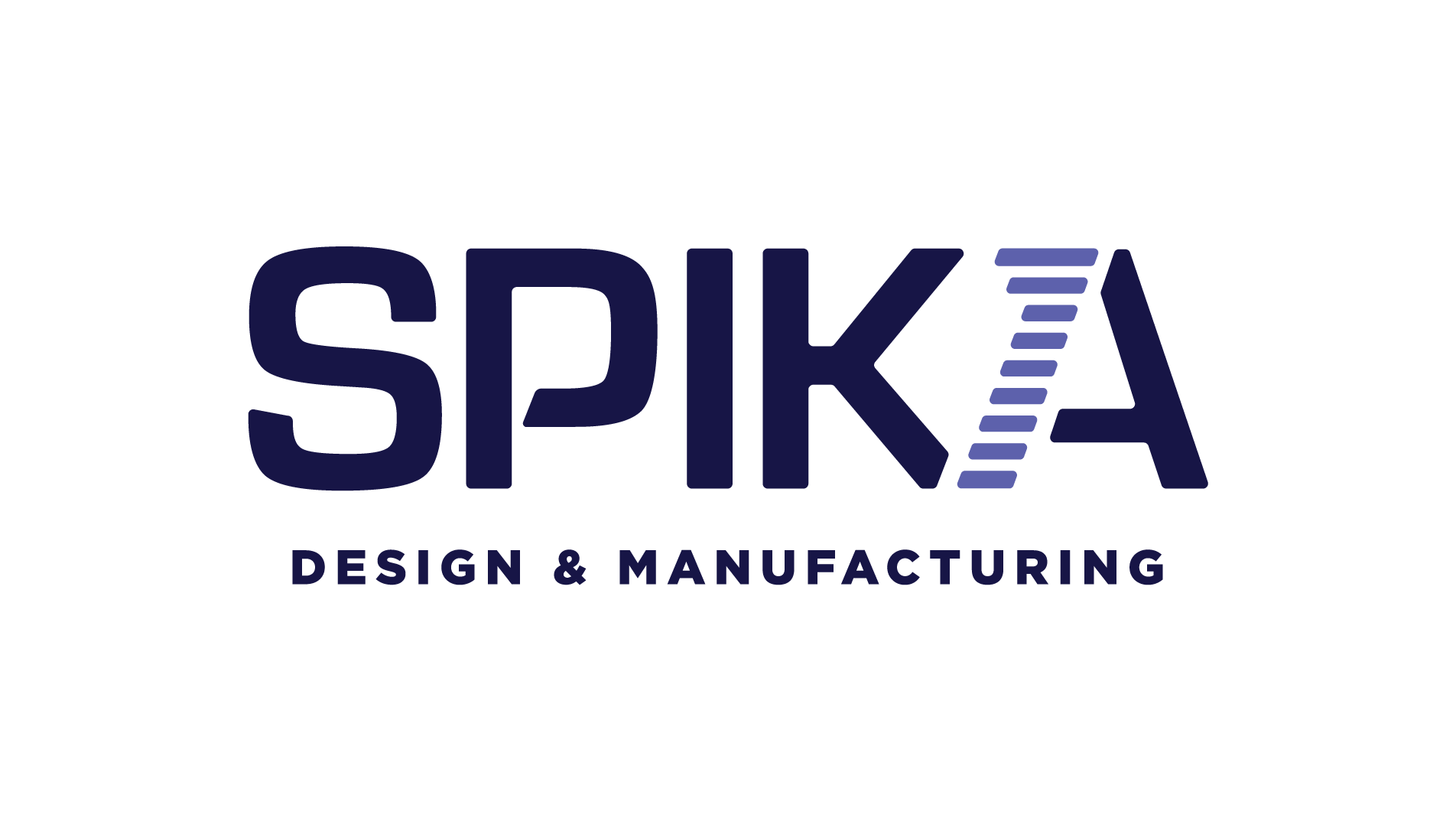 Spika Logo